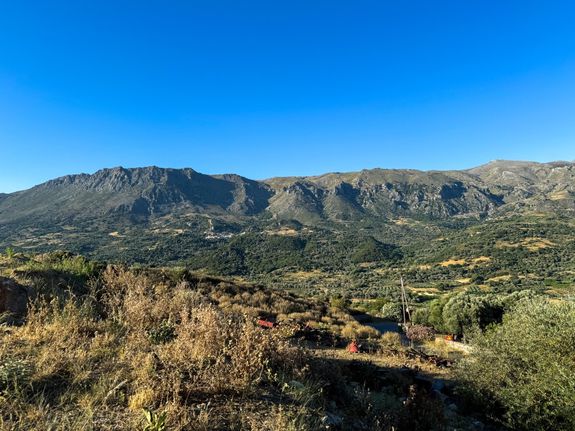 Οικόπεδο 3.076,69 τ.μ. για πώληση, Ν. Ρεθύμνου, Σίβριτος