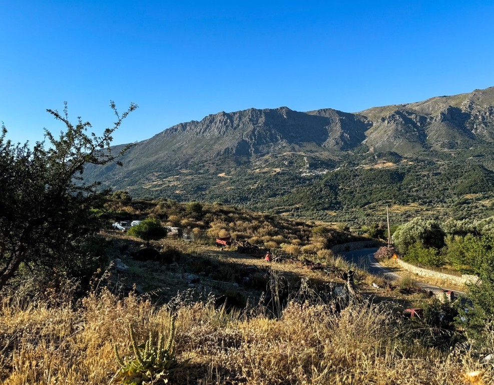 Οικόπεδο 3.076,69 τ.μ. πρός πώληση, Ν. Ρεθύμνου, Σίβριτος