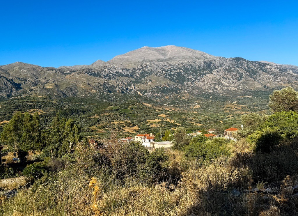 Οικόπεδο 3.076,69 τ.μ. πρός πώληση, Ν. Ρεθύμνου, Σίβριτος