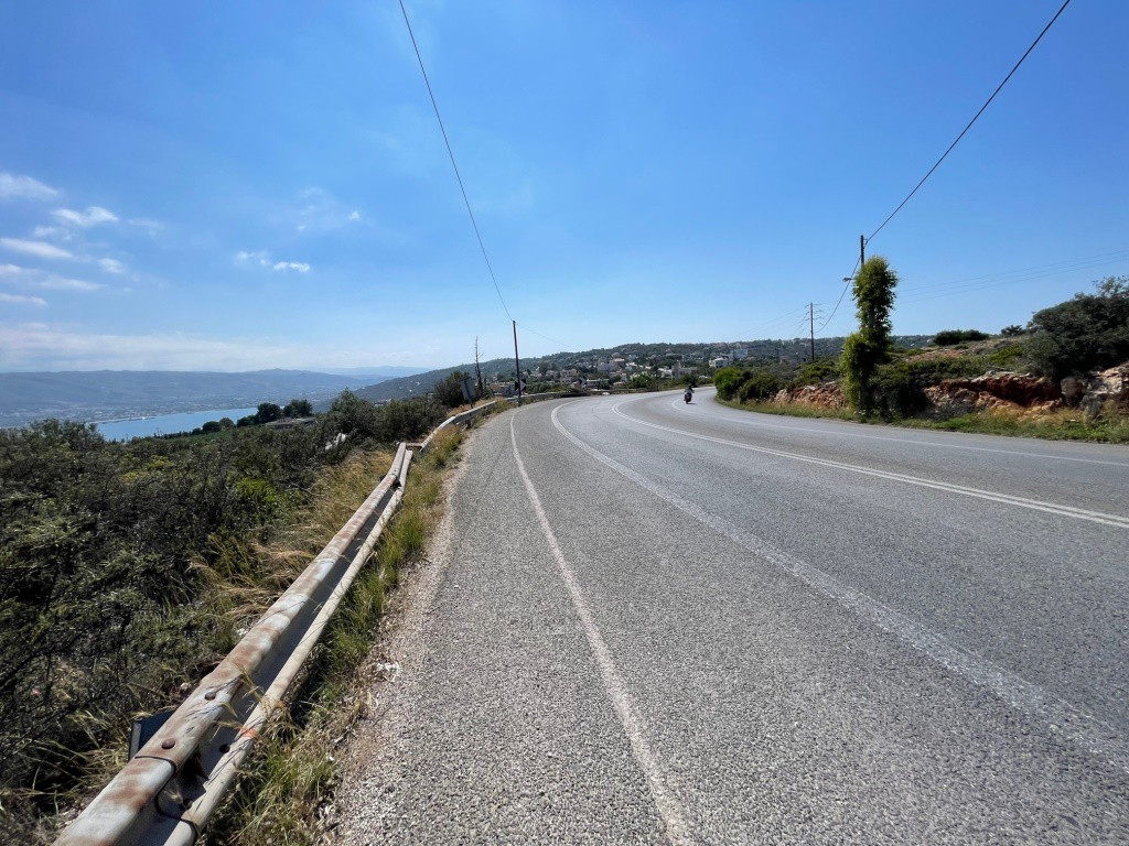 Αγροτεμάχια 2.544 τ.μ. προς πώληση, Αρώνι
