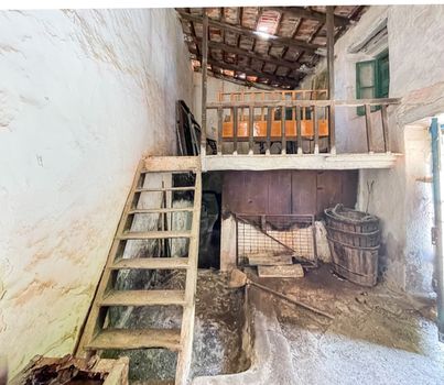 Μονοκατοικία 55τ.μ. για πώληση-Νικηφόρος φωκάς