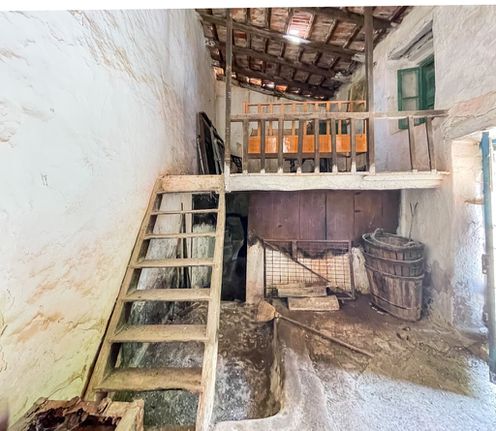 Detached home 55 sqm for sale, Rethymno Prefecture, Nikiforos Fokas