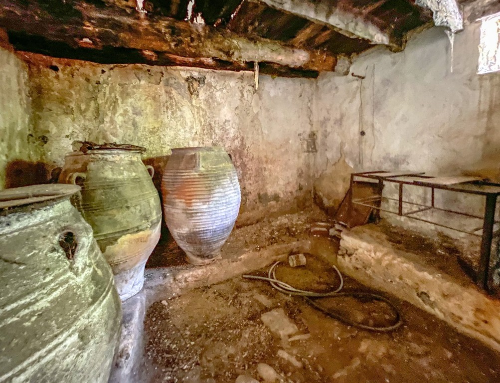Μονοκατοικία 55 τ.μ. πρός πώληση, Ν. Ρεθύμνου, Νικηφόρος Φωκάς