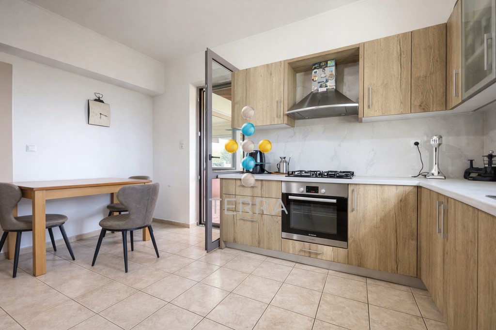 Detached home 400 sqm for sale, Rethymno Prefecture, Arkadi
