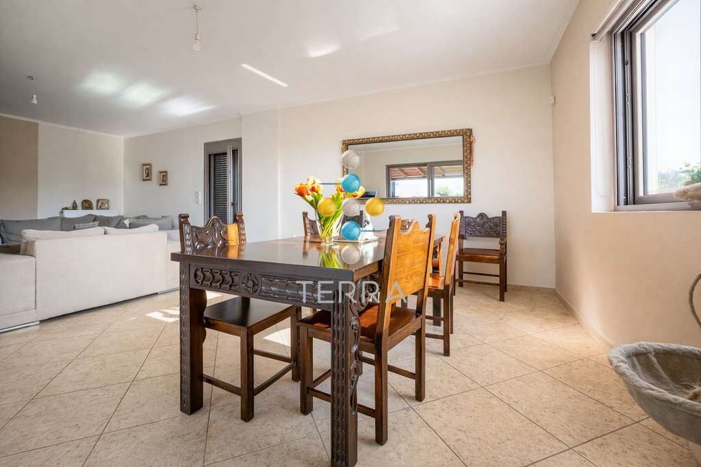 Detached home 400 sqm for sale, Rethymno Prefecture, Arkadi