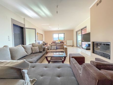 Μονοκατοικία 400τ.μ. για πώληση-Αρκάδι