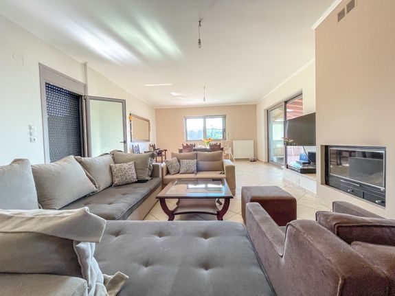 Detached home 400 sqm for sale, Rethymno Prefecture, Arkadi