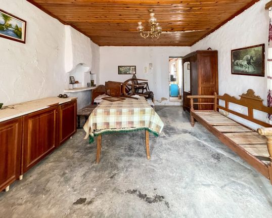 Detached home 125 sqm for sale, Rethymno Prefecture, Arkadi