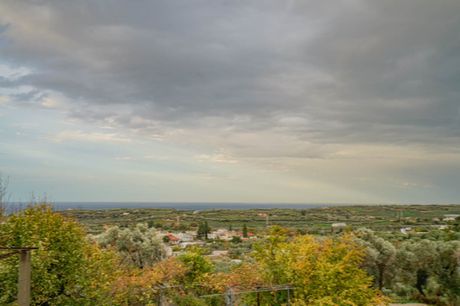 Οικόπεδο 3.570τ.μ. για πώληση-Αρκάδι