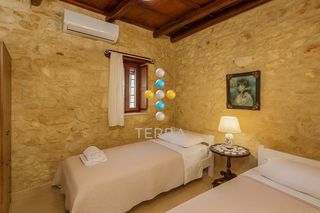 Βίλλα 130 τ.μ. για πώληση, Ν. Ρεθύμνου, Γεροπόταμος-thumb-4