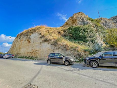 Οικόπεδο 279τ.μ. για πώληση-Ρέθυμνο