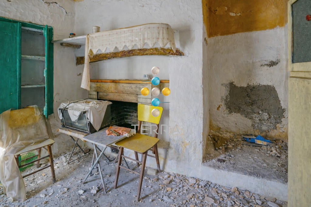 Μονοκατοικία 120 τ.μ. πρός πώληση, Ν. Ρεθύμνου, Ρέθυμνο