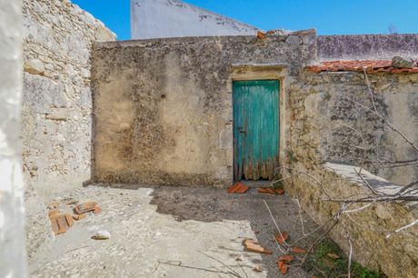 Μονοκατοικία 120τ.μ. για πώληση-Ρέθυμνο