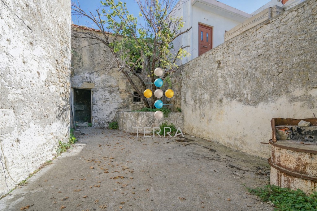 Μονοκατοικία 120 τ.μ. πρός πώληση, Ν. Ρεθύμνου, Ρέθυμνο