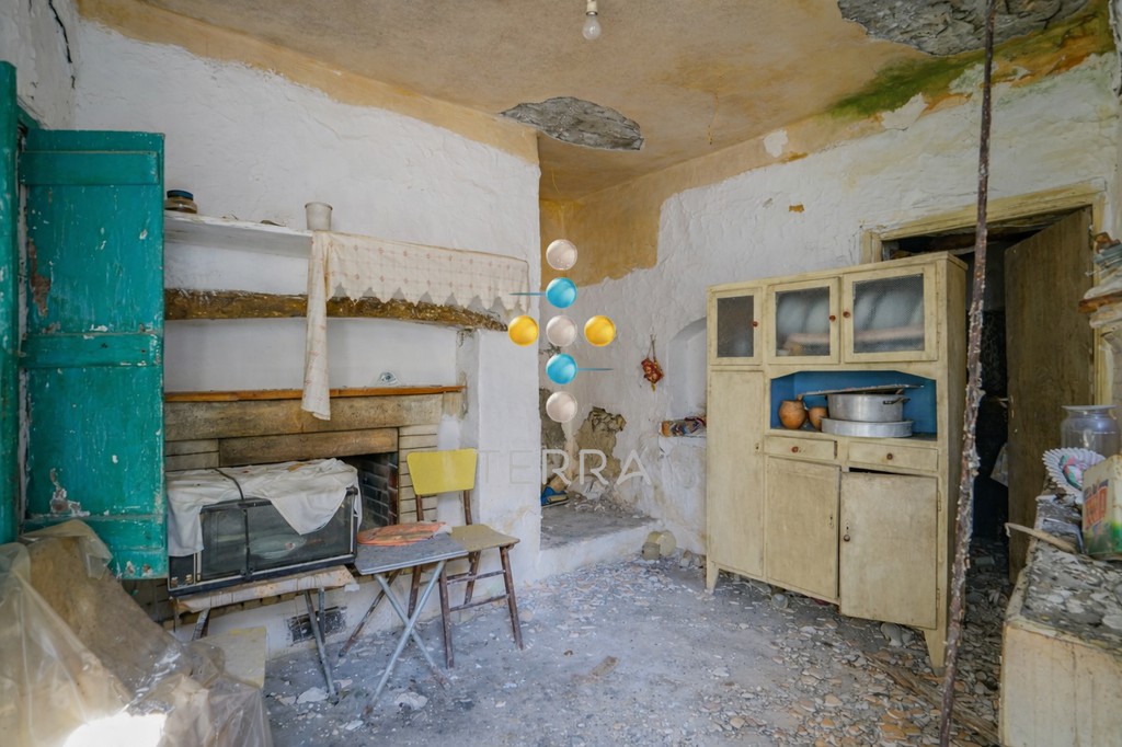 Μονοκατοικία 120 τ.μ. πρός πώληση, Ν. Ρεθύμνου, Ρέθυμνο