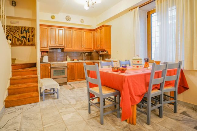 Maisonette 124 sqm for sale, Rethymno Prefecture, Geropotamos