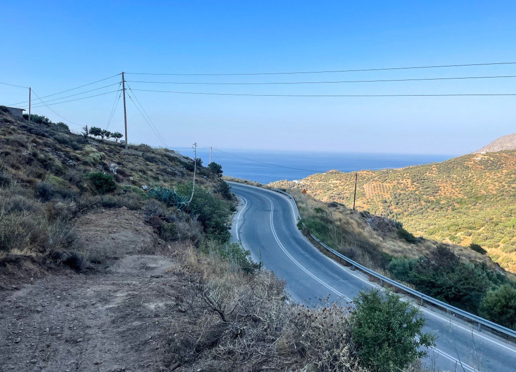 Αγροτεμάχια 5.752 τ.μ. πρός πώληση, Ν. Ρεθύμνου, Φοινίκας