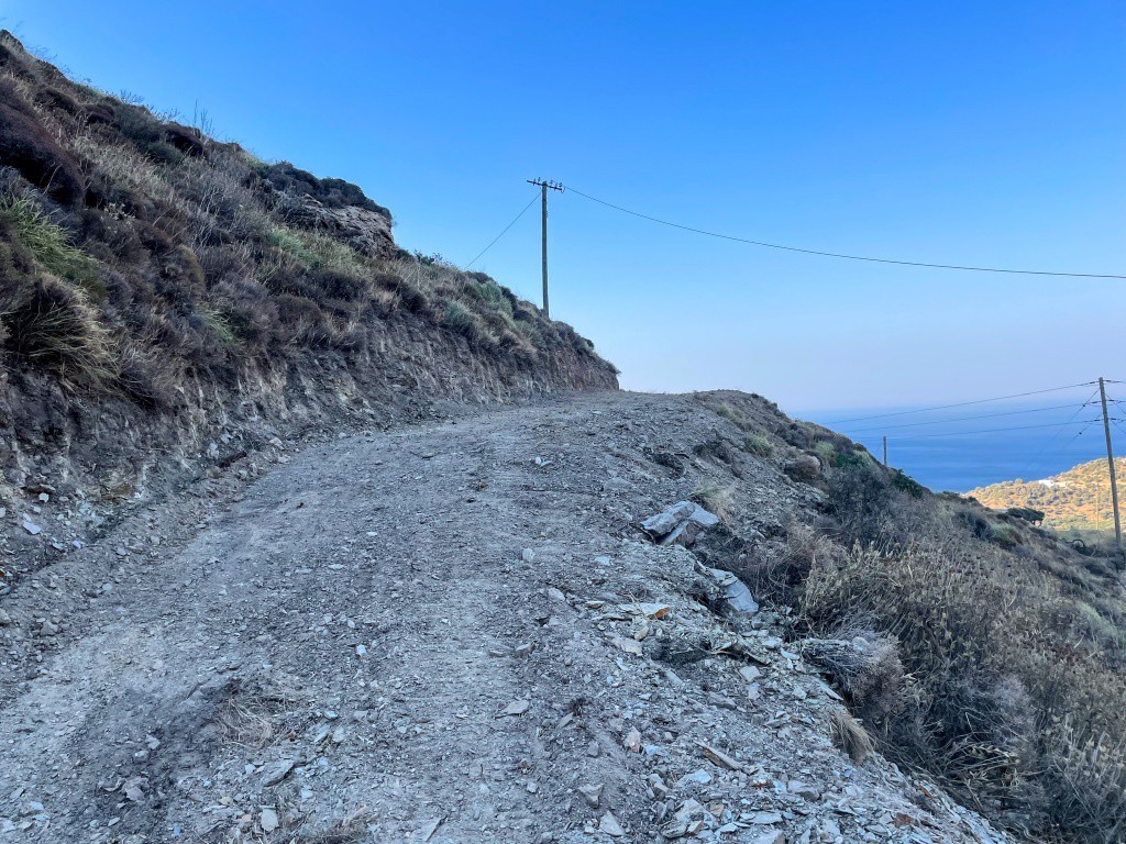 Αγροτεμάχια 5.752 τ.μ. πρός πώληση, Ν. Ρεθύμνου, Φοινίκας