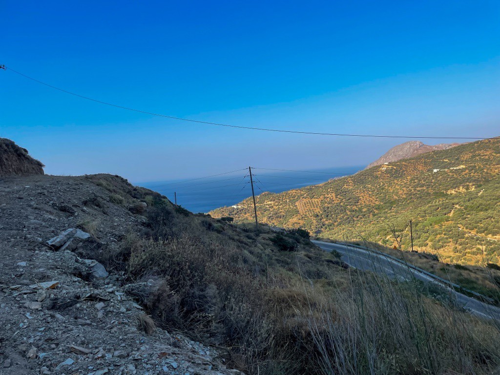 Αγροτεμάχια 5.752 τ.μ. πρός πώληση, Ν. Ρεθύμνου, Φοινίκας