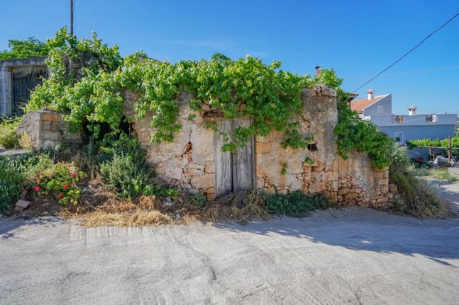 Μονοκατοικία 130 τ.μ. για πώληση, Ν. Ρεθύμνου, Γεροπόταμος