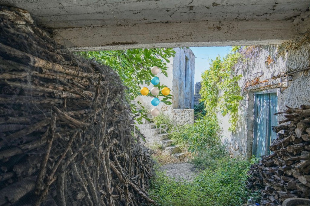 Μονοκατοικία 130 τ.μ. πρός πώληση, Ν. Ρεθύμνου, Γεροπόταμος