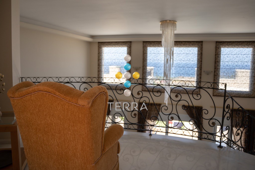 Βίλλα 350 τ.μ. πρός πώληση, Ν. Ρεθύμνου, Νικηφόρος Φωκάς