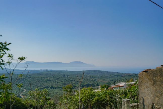 Land plot 1.293 sqm for sale, Rethymno Prefecture, Lappa