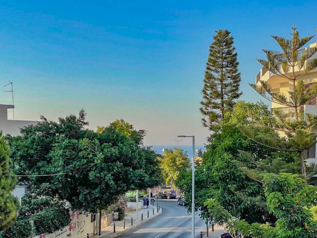 Οικόπεδο 465 τ.μ. για πώληση, Ν. Ρεθύμνου, Ρέθυμνο