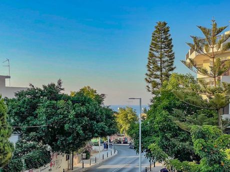 Οικόπεδο 465τ.μ. για πώληση-Ρέθυμνο