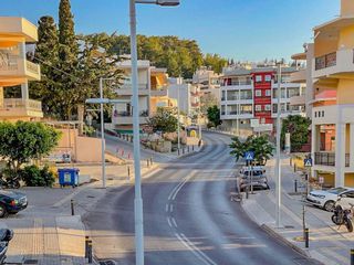 Οικόπεδο 465 τ.μ. για πώληση, Ν. Ρεθύμνου, Ρέθυμνο-thumb-1