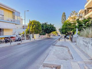 Οικόπεδο 465 τ.μ. για πώληση, Ν. Ρεθύμνου, Ρέθυμνο-thumb-2