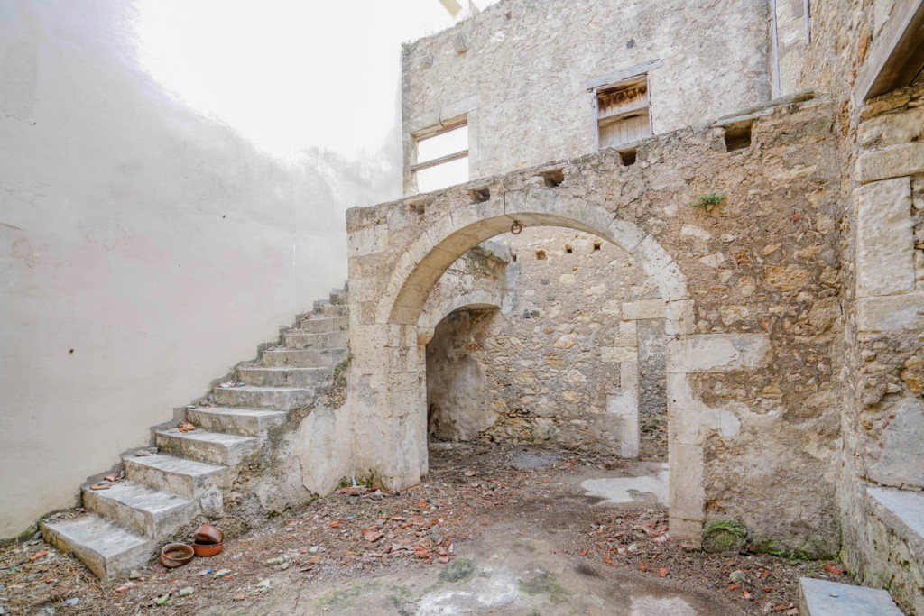 Μονοκατοικία 228 τ.μ. πρός πώληση, Ν. Ρεθύμνου, Ρέθυμνο