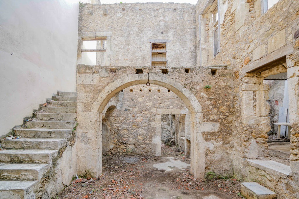 Μονοκατοικία 228 τ.μ. για πώληση, Ν. Ρεθύμνου, Ρέθυμνο