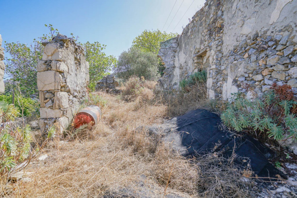 Οικόπεδο 1.584 τ.μ. πρός πώληση, Ν. Ρεθύμνου, Φοινίκας