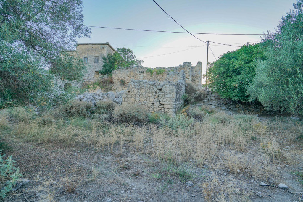 Οικόπεδο 556 τ.μ. προς πώληση, Φυλακή Γεωργιούπολης