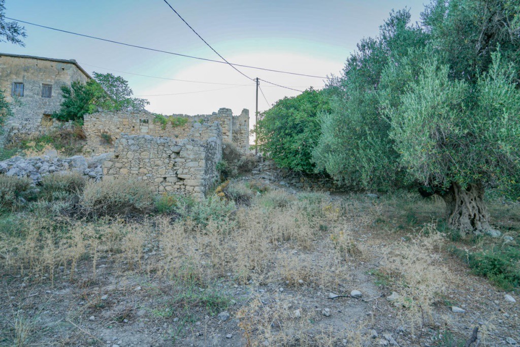 Οικόπεδο 556 τ.μ. προς πώληση, Φυλακή Γεωργιούπολης