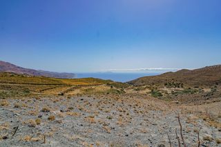 Αγροτεμάχια 4.541 τ.μ. για πώληση, Ν. Ρεθύμνου, Λάμπη-thumb-9