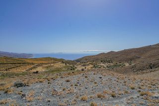 Αγροτεμάχια 4.541 τ.μ. για πώληση, Ν. Ρεθύμνου, Λάμπη-thumb-5