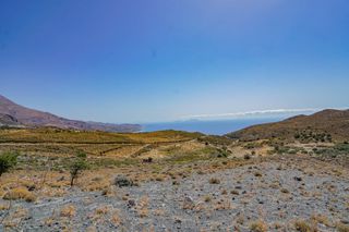 Αγροτεμάχια 4.541 τ.μ. για πώληση, Ν. Ρεθύμνου, Λάμπη-thumb-6