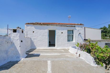 Μονοκατοικία 193τ.μ. για πώληση-Νικηφόρος φωκάς