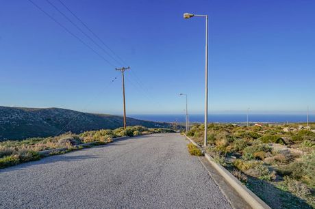 Οικόπεδο 814τ.μ. για πώληση-Αρκάδι