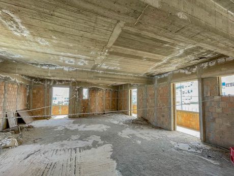 Διαμέρισμα 136τ.μ. για πώληση-Ρέθυμνο