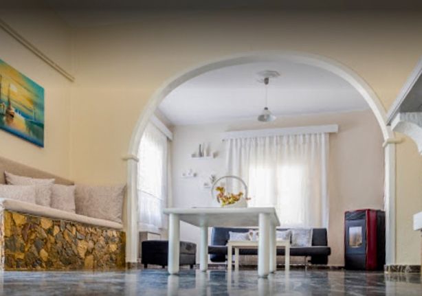 Detached home 280 sqm for sale, Rethymno Prefecture, Rethimno