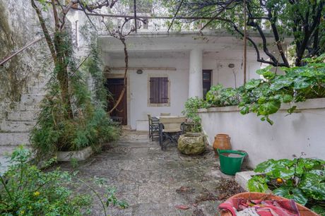 Μονοκατοικία 250τ.μ. για πώληση-Νικηφόρος φωκάς