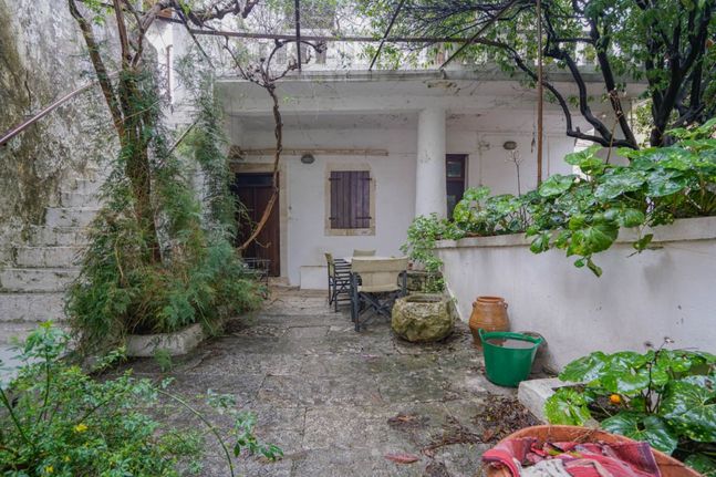 Μονοκατοικία 250 τ.μ. για πώληση, Ν. Ρεθύμνου, Νικηφόρος Φωκάς