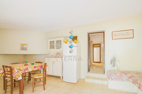 Μονοκατοικία 95τ.μ. για πώληση-Σίβριτος