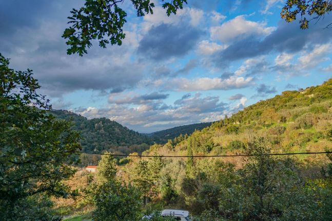 Land plot 1.068 sqm for sale, Rethymno Prefecture, Lappa