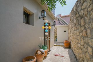 Μονοκατοικία 120 τ.μ. για πώληση, Ν. Ρεθύμνου, Αρκάδι-thumb-9