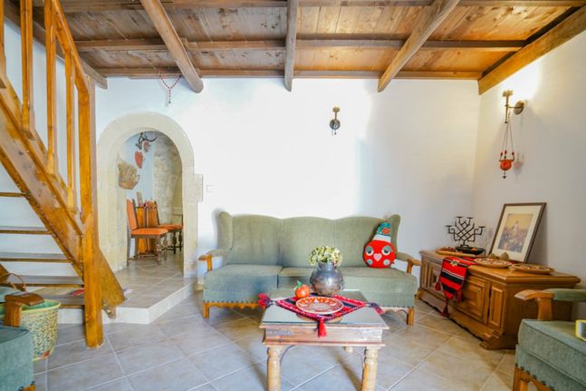 Μονοκατοικία 120 τ.μ. για πώληση, Ν. Ρεθύμνου, Αρκάδι