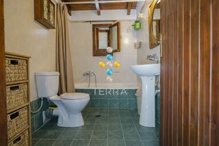 Μονοκατοικία 120 τ.μ. για πώληση, Ν. Ρεθύμνου, Αρκάδι-thumb-17